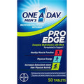 50-tablet Bottle Multivitamin (Pack of 8) C552