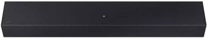 2.0Ch Soundbar with Built-in Woofer Black M686