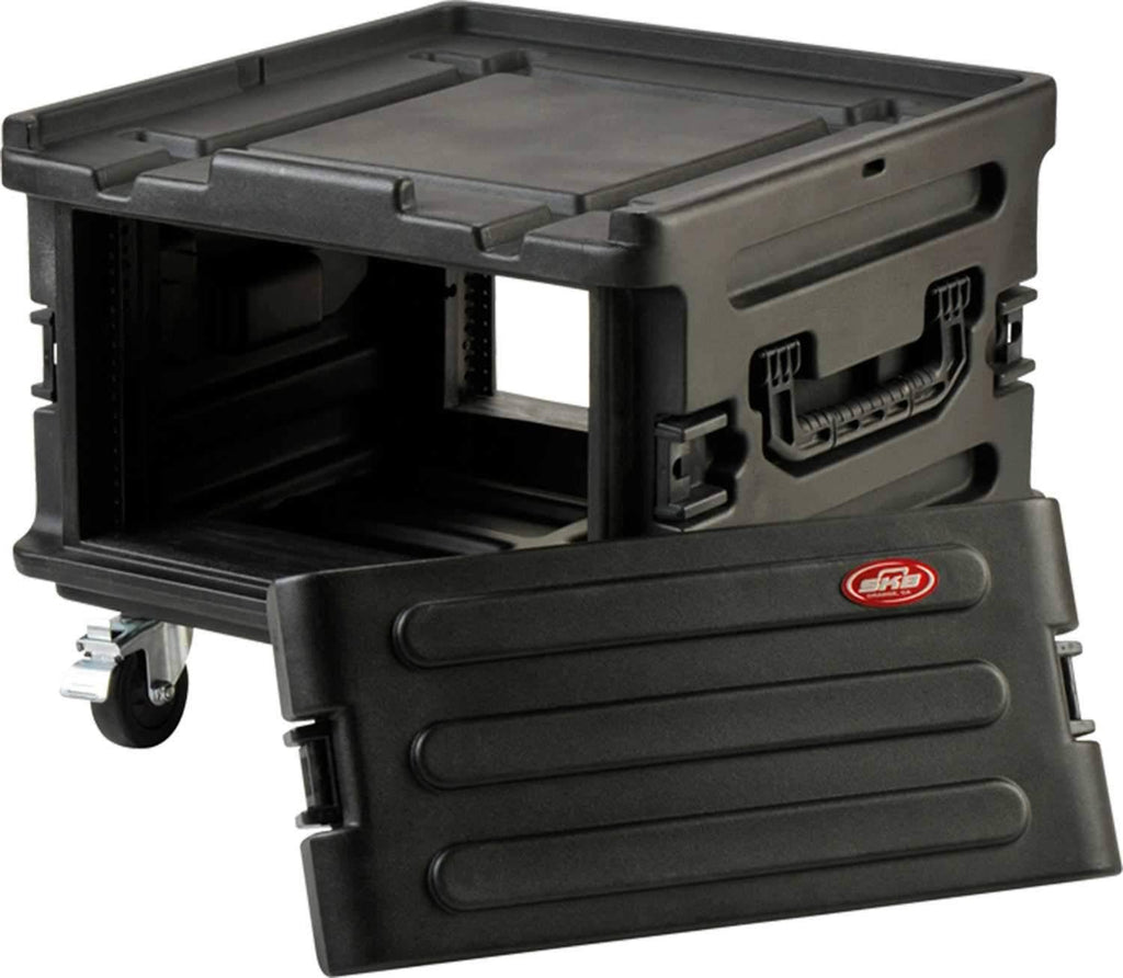 Roto Molded Rack Expansion Case J56077