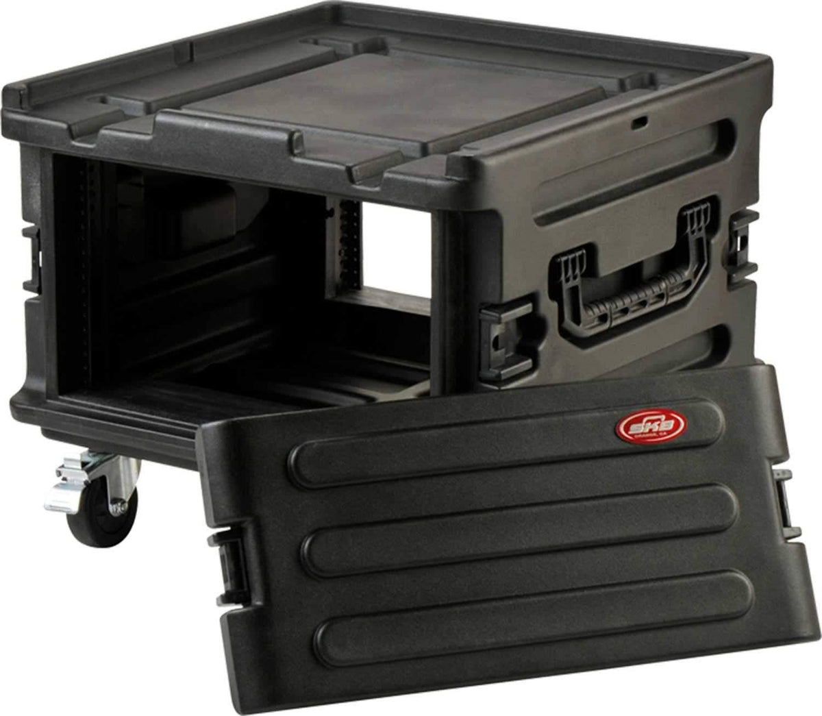 Roto Molded Rack Expansion Case J56077