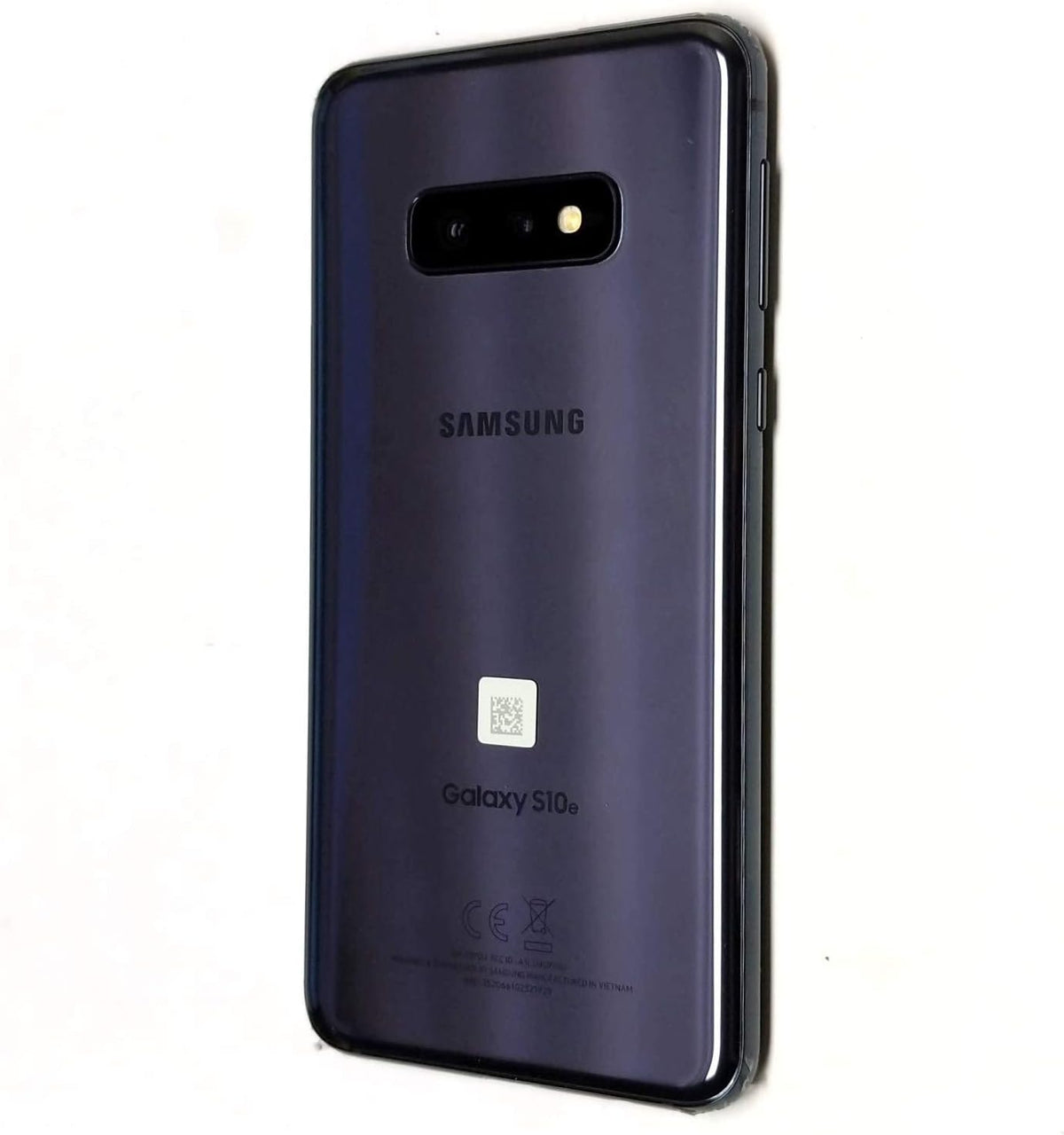 Prism Black 128GB GSM Unlocked Smartphone F52684