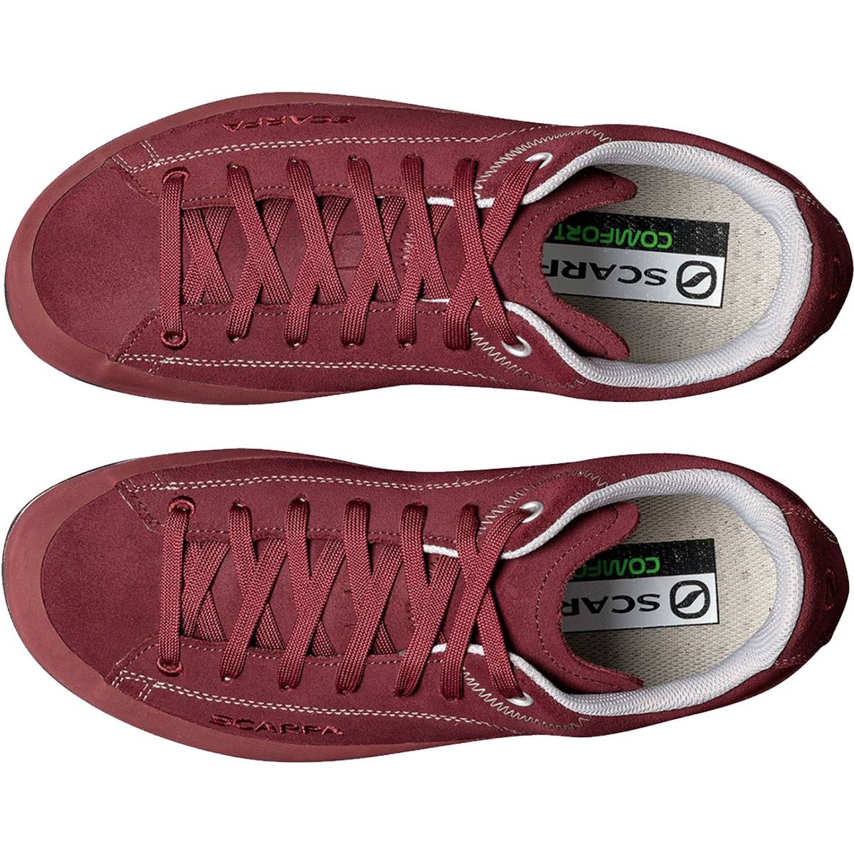 Bordeaux 39.5 Shoes W395454
