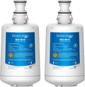 Water Filter Cartridge, pack of 2 B569
