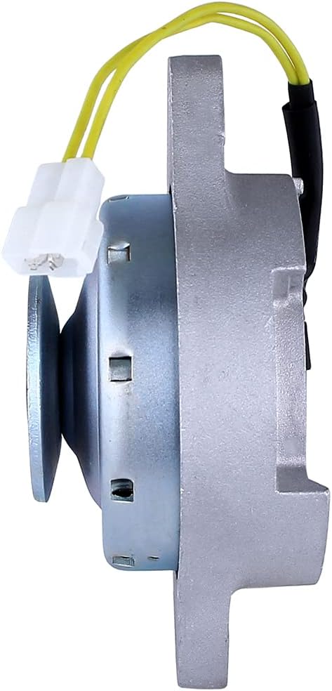 12V 20 Amp Permanent Magnet Alternator I678775