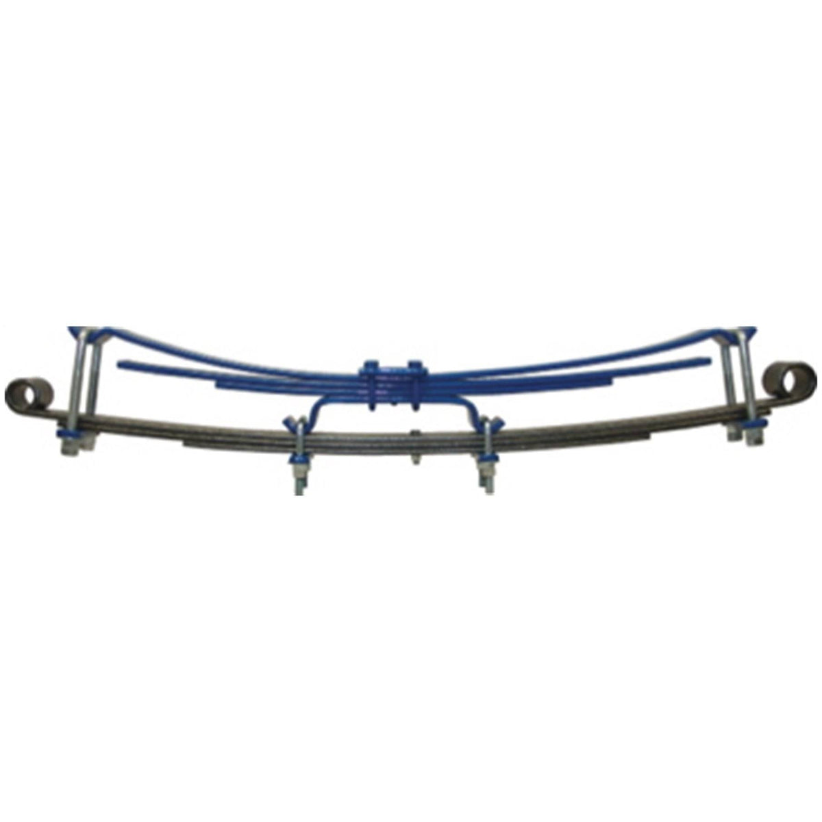 2500 lbs Capacity Helper Spring T99500