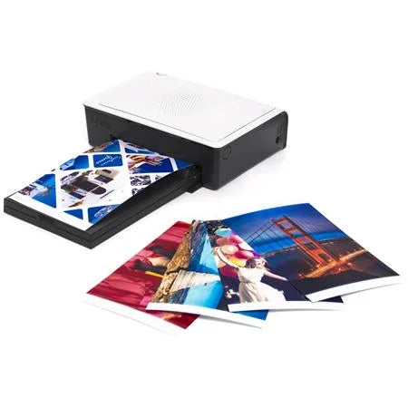 Passport and ID Photo Printer J70666