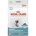 Indoor Intense Hairball 34 Cat Dry Food Y584