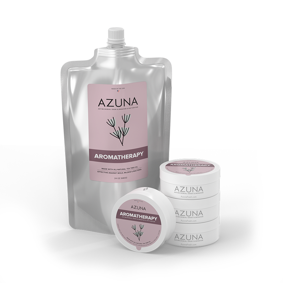 Odor Eliminator Kit F42402