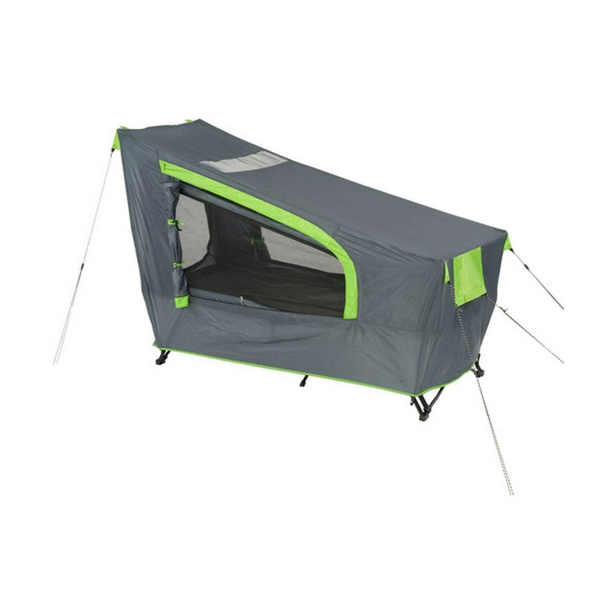 Instant Tent Cot with Rainfly G32225