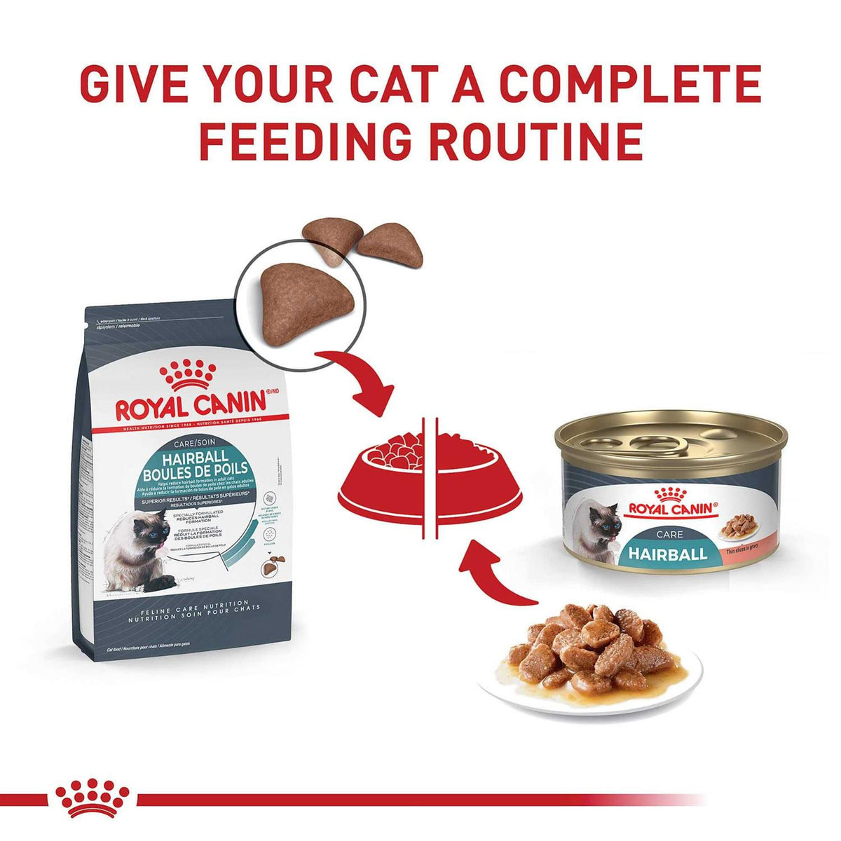 Indoor Intense Hairball 34 Cat Dry Food Y584