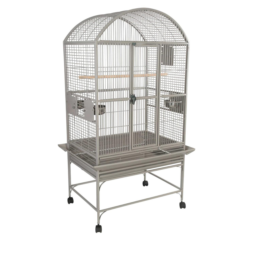 Dome Top Bird Cage H5072