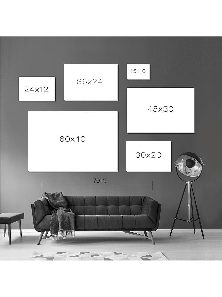 Canvas Art 15 x 10 T369879