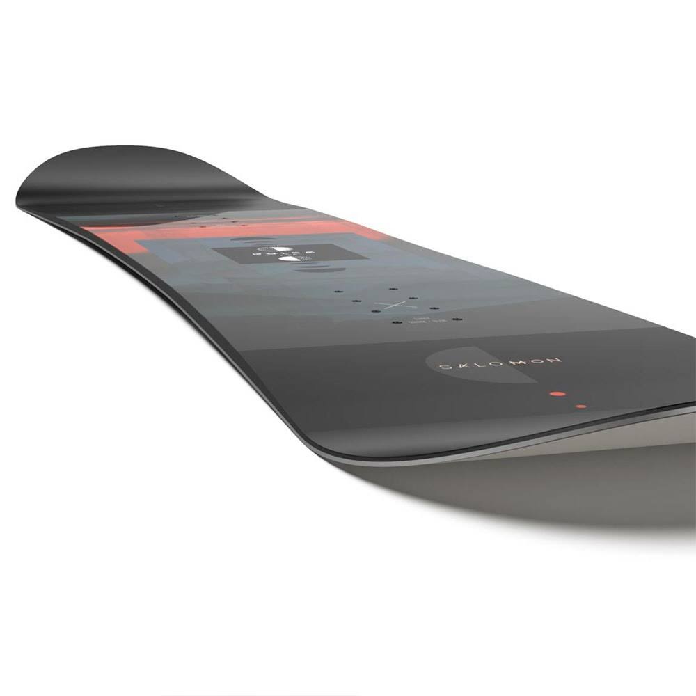 Pulse Snowboard A527533