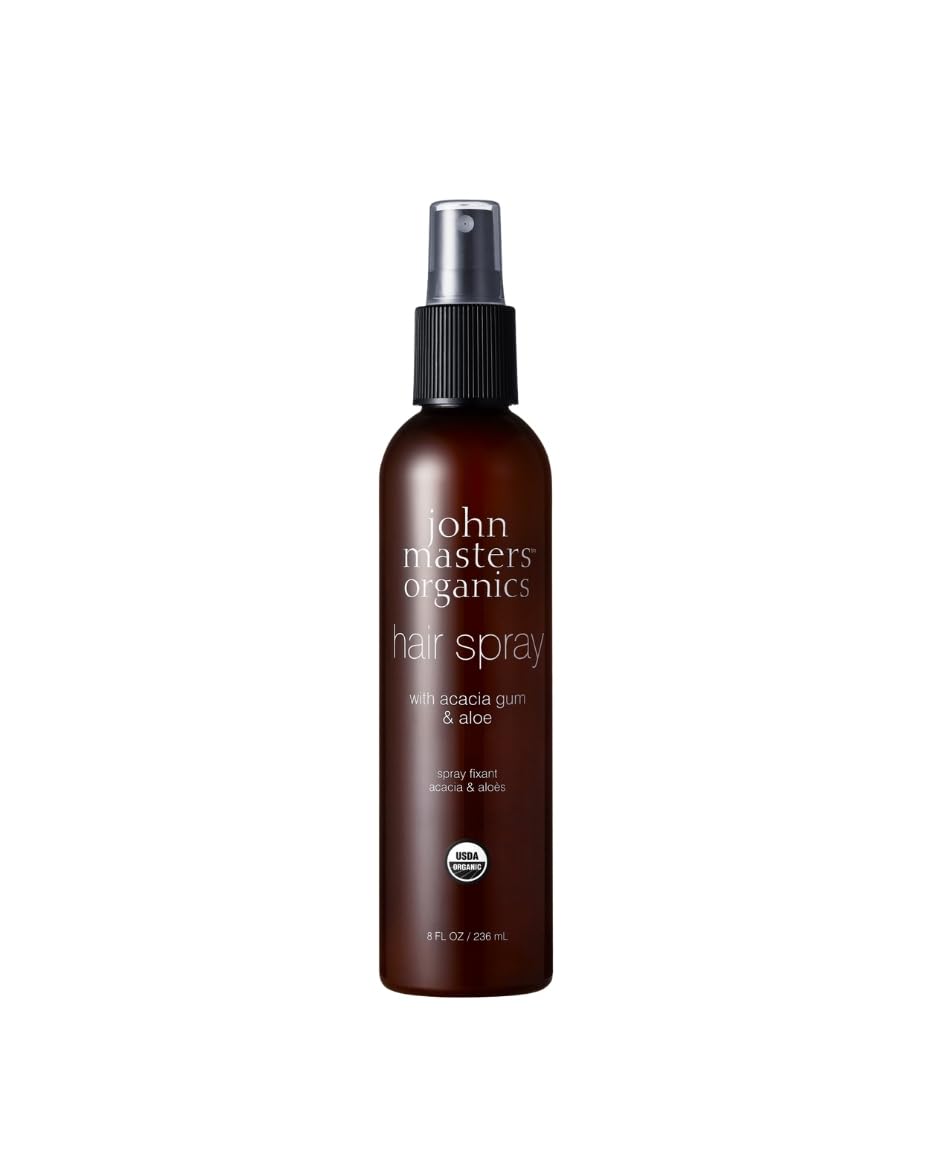 95% Organic Hair Spray G4391