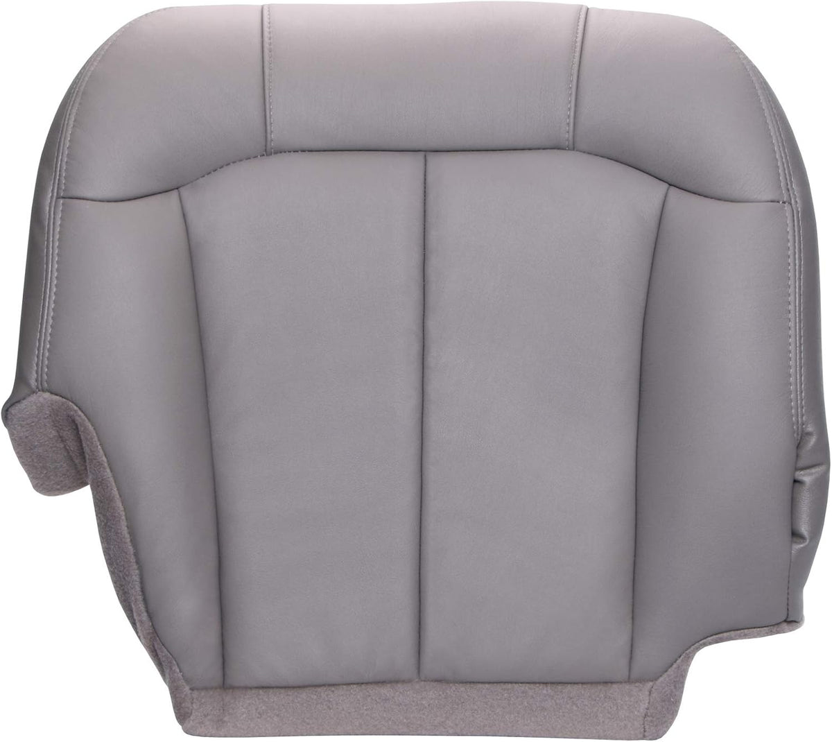 Leather Seat Cover B256245