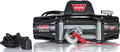 12V DC Electric Winch with Steel Cable Wire Rope, 5 Ton Pulling Capacity J946577