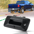 Backup Camera with Tailgate Handle V522