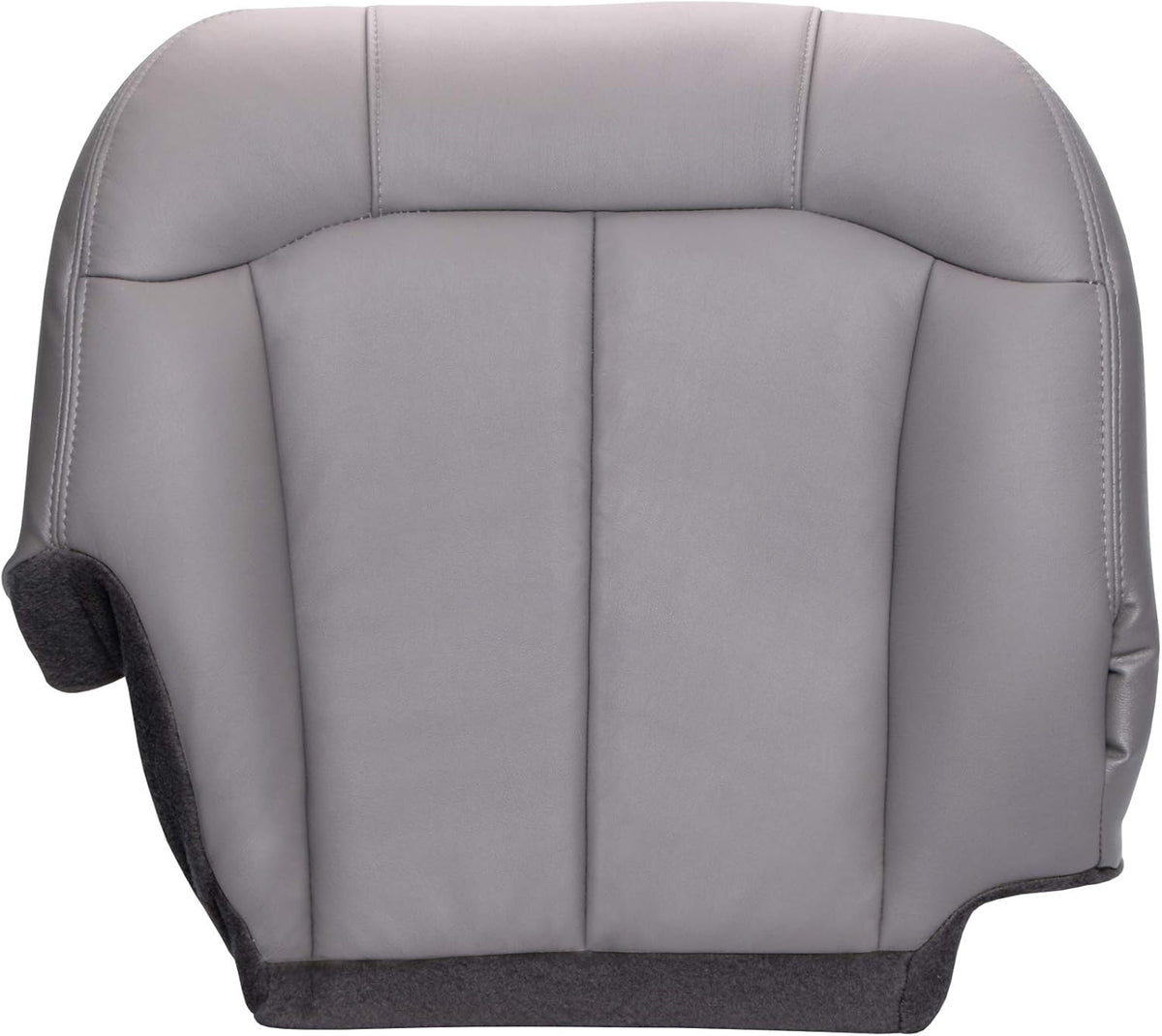 Leather Seat Cover B256245