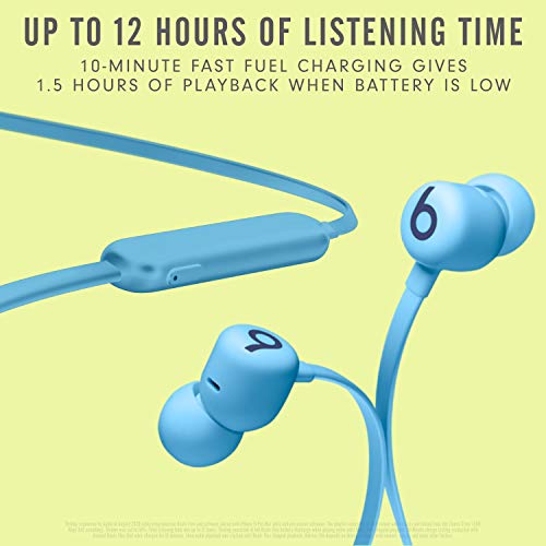 Flame Blue Wireless Earbuds G92867