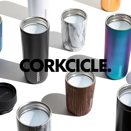 17 oz Insulated Travel Mug with Lid D705