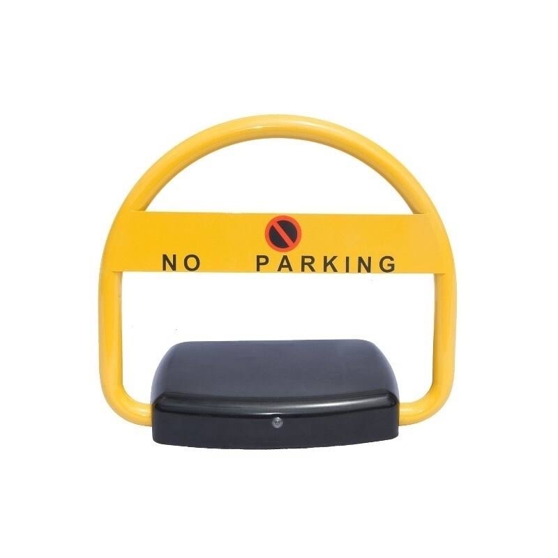 Automatic Remote Control Parking Lock G86161