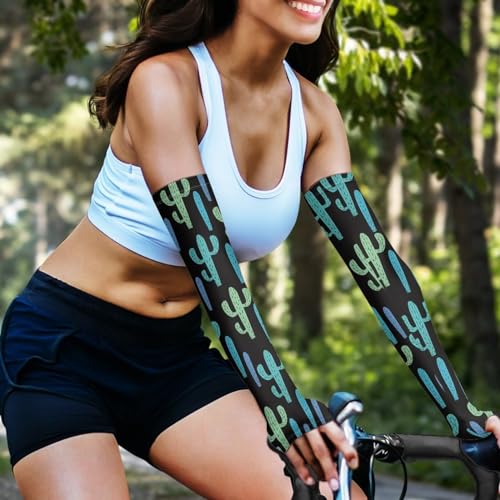 Sun Protection Arm Sleeves O324