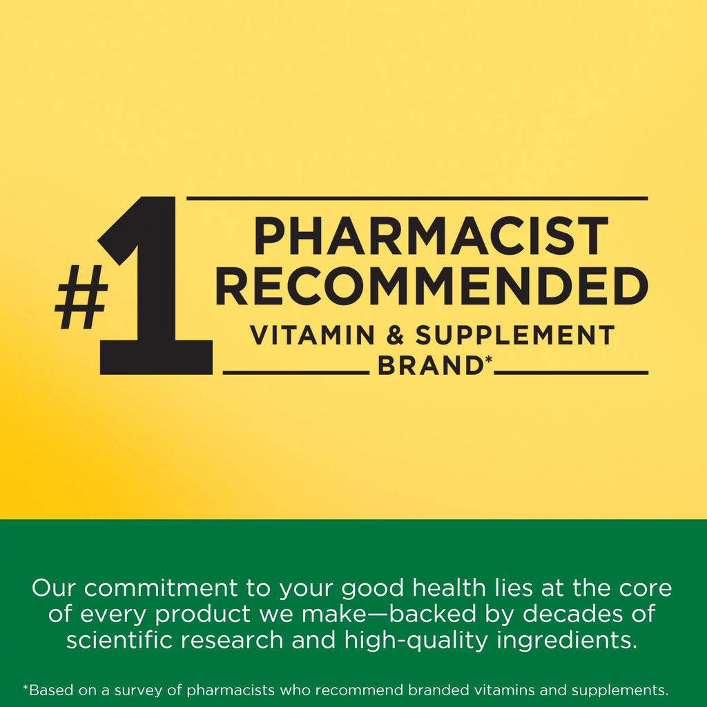 Vitamin B12 1000 mcg Softgels, 310 Count B454
