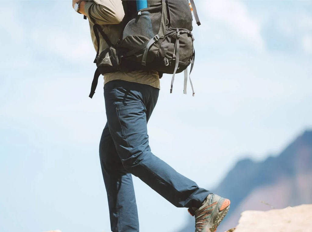Carbon 31W x 30L Pant N413064