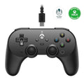 Black Wired Controller with Hall Effect Joysticks Q34573