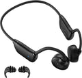 Wireless Open Ear Bone Conduction Headphones with MIC G492