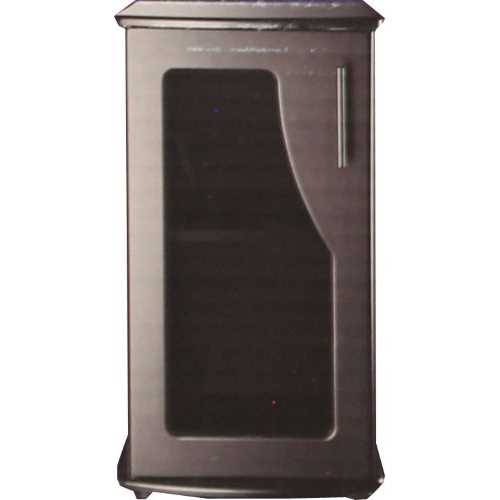 Black Aquarium Stand A86132