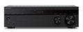 Stereo Receiver with Phono Input and Bluetooth Connectivity I730617