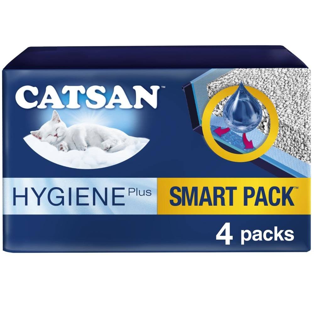 Cat Litter 2 Pack Q6811
