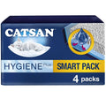 Cat Litter 2 Pack Q6811