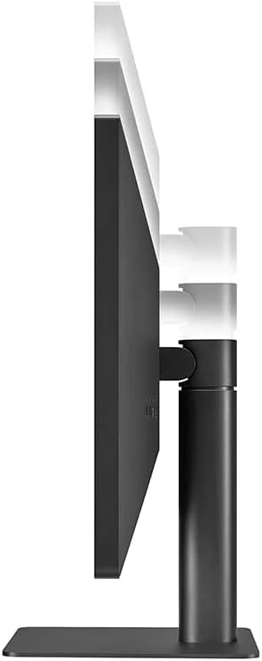 27” 5K IPS Monitor with Thunderbolt 3 & Type C Ports, Black I8082