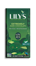 85% Dark Chocolate Bar 2.8 oz Pack of 4 H15744