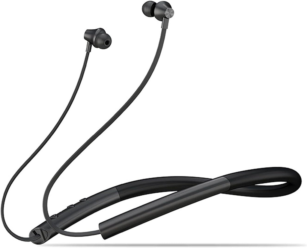 Bluetooth Wireless Earbuds Neckband with Mic Noise Cancelling L990108