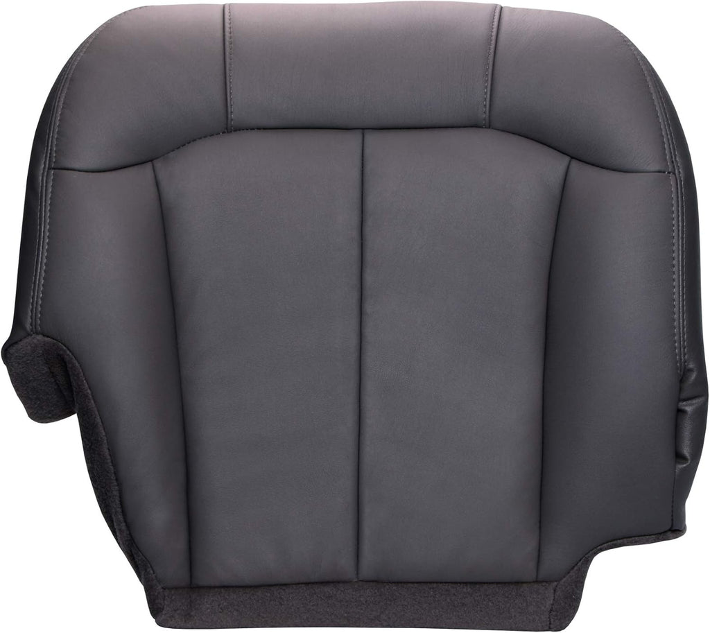 Leather Seat Cover B256245