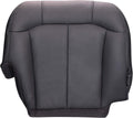 Leather Seat Cover B256245