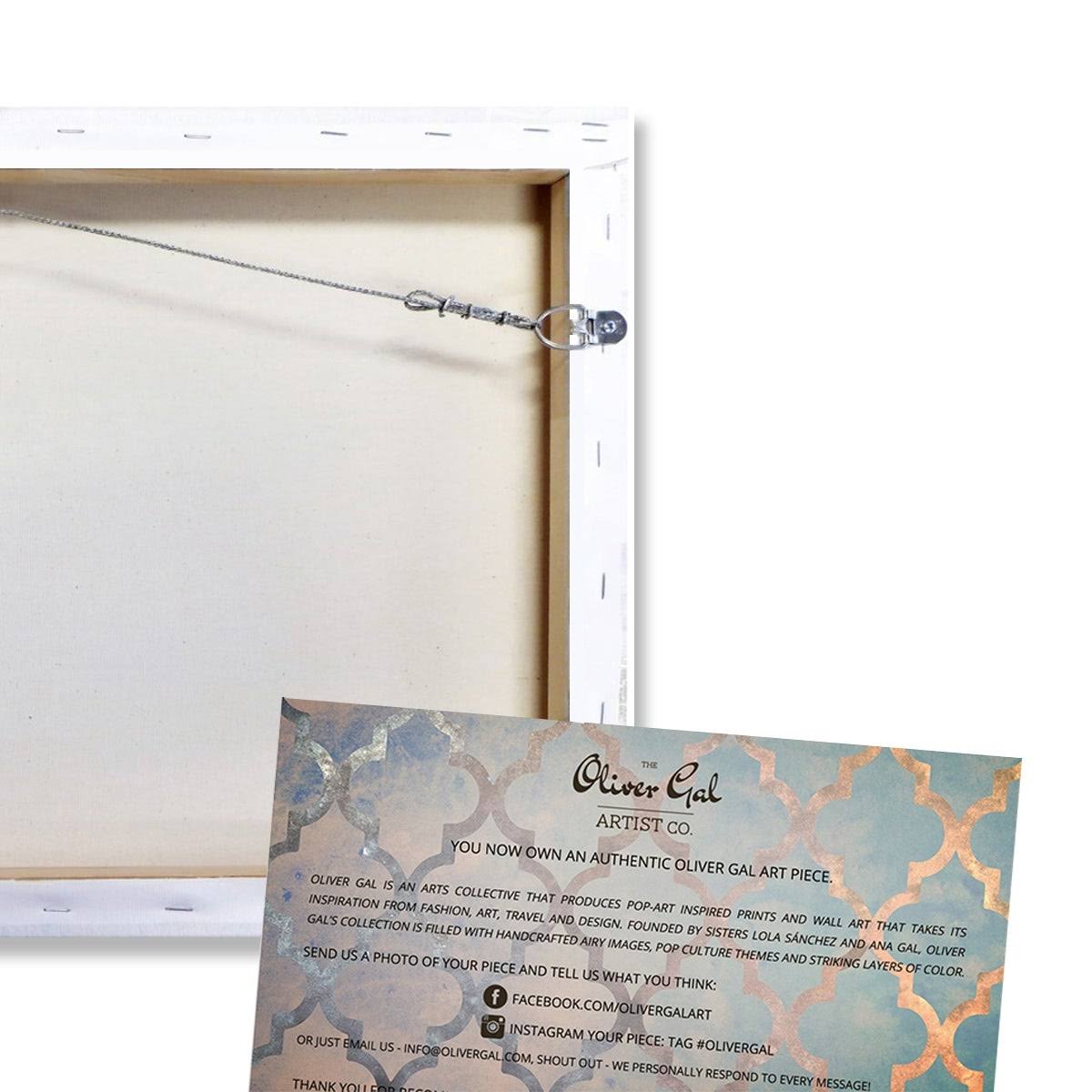 Canvas Art 15 x 10 T369879