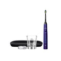Purple Electric Toothbrush I61952