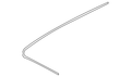 Outlander Sport Cable u0026 Guide V731657