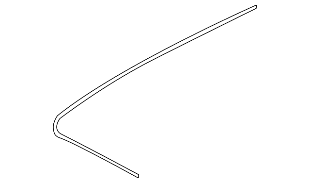 Outlander Sport Cable u0026 Guide V731657