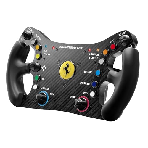 F1 Racing Wheel Add On S62521