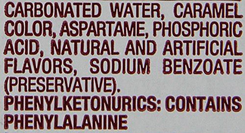 12 Fl oz Caffeine Free Diet Dr Pepper (pack of 12) Z8045