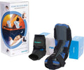 Large Ankle Support Brace and Dorsal Night Splint Care Kit Y7890