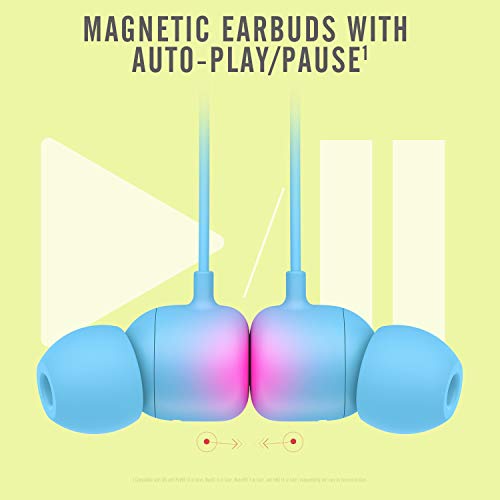 Flame Blue Wireless Earbuds G92867