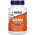 SAMe 200 mg 120 Veg Capsules M49584