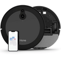 2-in-1 LIDAR Robot Vacuum and Vibrating Mop L343643