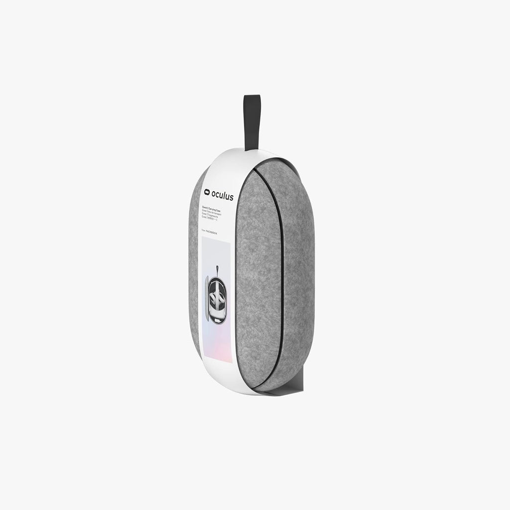 Carrying Case for VR U440